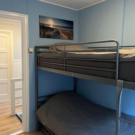 Appartement Centrum 레바르덴 외부 사진