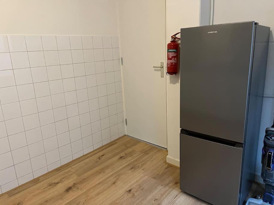 Appartement Centrum 레바르덴 외부 사진