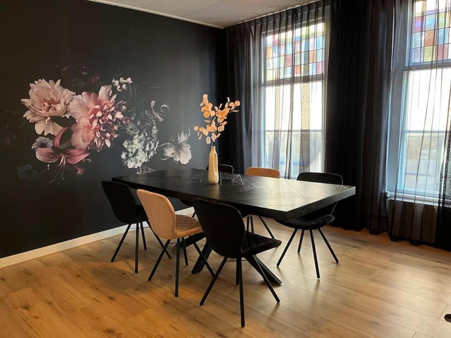 Appartement Centrum 레바르덴 외부 사진
