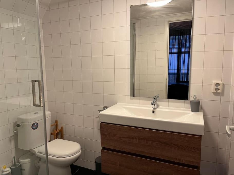Appartement Centrum 레바르덴 외부 사진