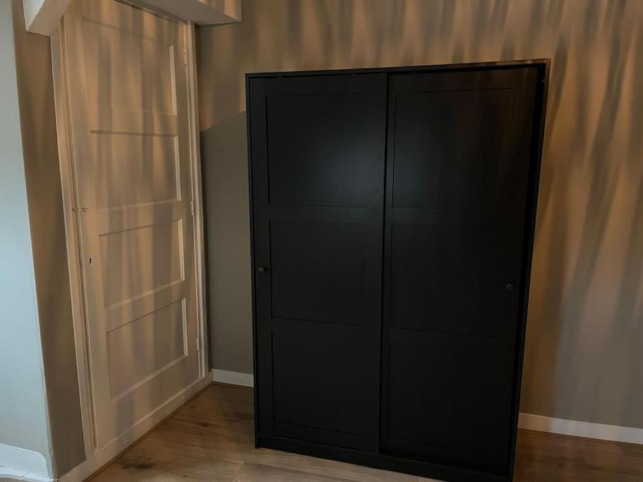 Appartement Centrum 레바르덴 외부 사진