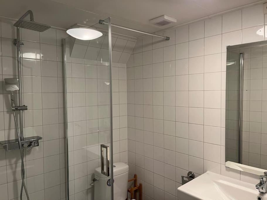Appartement Centrum 레바르덴 외부 사진